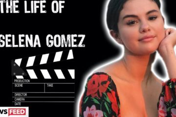 Selena Gomez Making a Documentary about her Life?!?