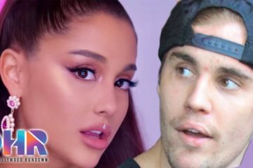 Ariana Grande’s team slam Cultural Appropriation claims!