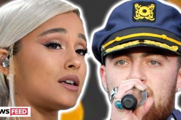 Ariana Grande demands Jail Time For Mac Miller’s Drug Dealer!