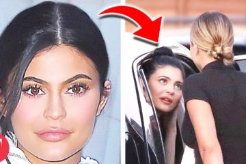 20 Strict rules Kylie Jenner’s friends have to follow