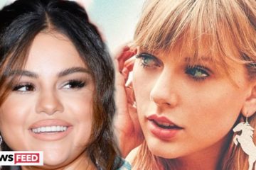 Selena Gomez speaks out about Taylor Swift’s ‘Lover’ Album!