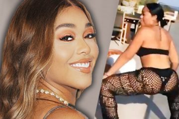 Jordyn Woods Twerk Video goes Viral