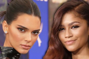 Kendall Jenner & Zendaya Emmys 2019 Best Dress