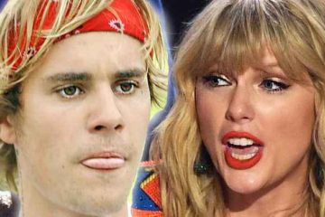 Justin Bieber apologizes to Taylor Swift after Mocking Banana Video?