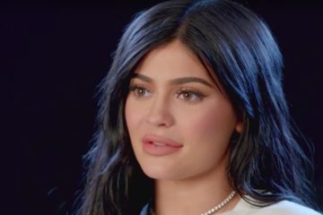 Kylie Jenner shares Emotional Post after Travis Scott BreaK Up