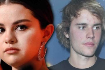 Selena Gomez reacts to Justin Bieber Baby Photos & Teases New Music?