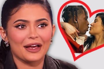 Kylie Jenner reunites with Travis Scott & Stormi amid Break Up