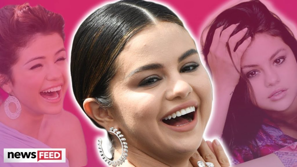 Selena Gomez’s Most Iconic Music Moments In Honor Of New Single!