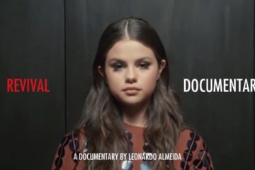 Selena Gomez – Revival Documentary